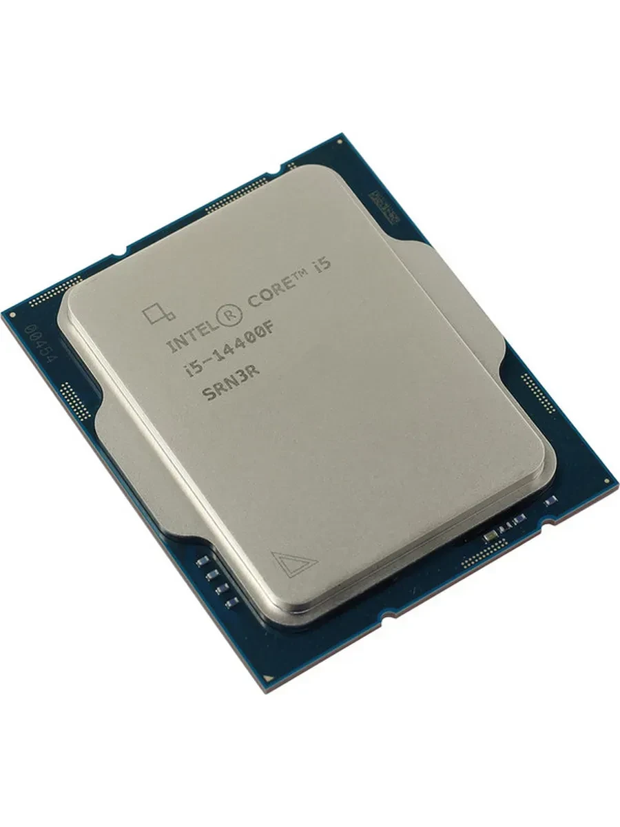 Процессор Intel Core i5-14400F, LGA1700 — 5