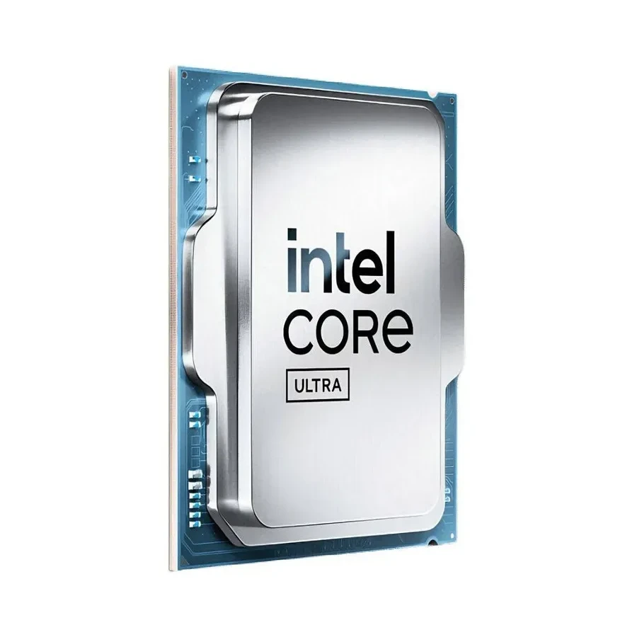Процессор Intel Core Ultra 7 265KF, 20 ядер, 3.3GHz, S1851