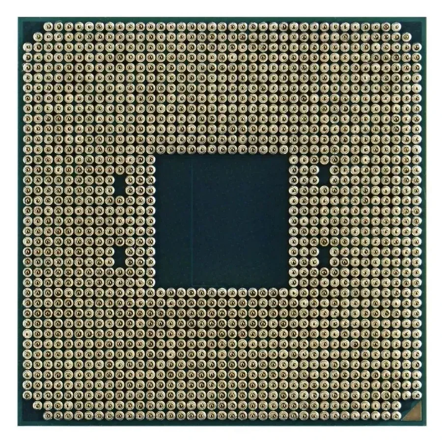 Процессор AMD Ryzen 7 5700G, 8 ядер, 3.8/4.6 ГГц, AM4, Radeon