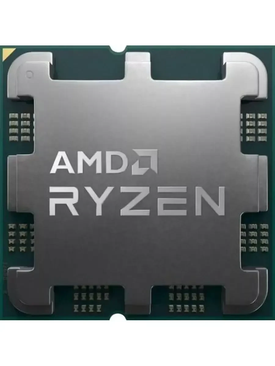 Процессор AMD Ryzen 9 7900X, 12 ядер, 4.7/5.0 ГГц, AM5 — 2
