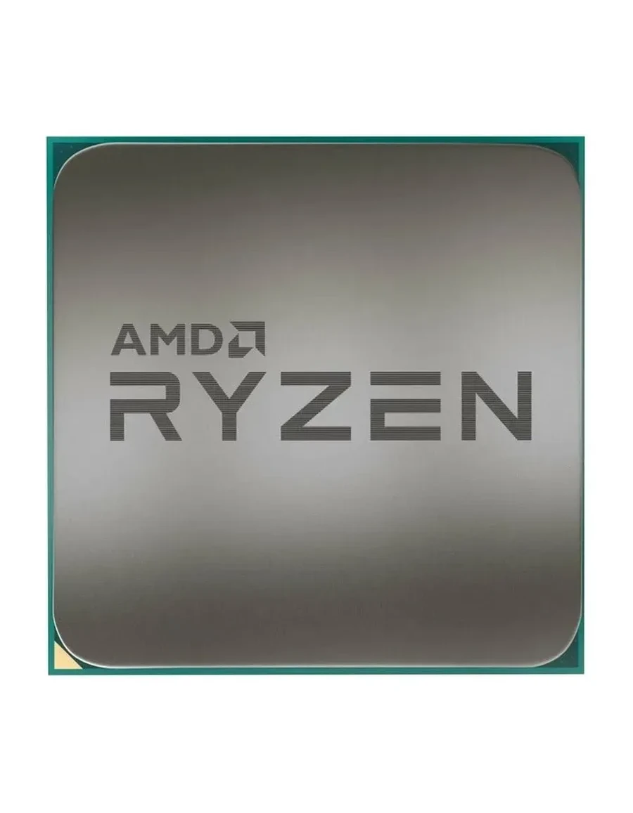 Процессор AMD Ryzen 7 5700X, 8 ядер, 3.4/4.6 ГГц, AM4