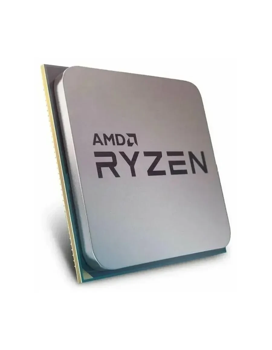 Процессор AMD Ryzen 5 5600, 6 ядер, 3.6/4.2 ГГц, AM4