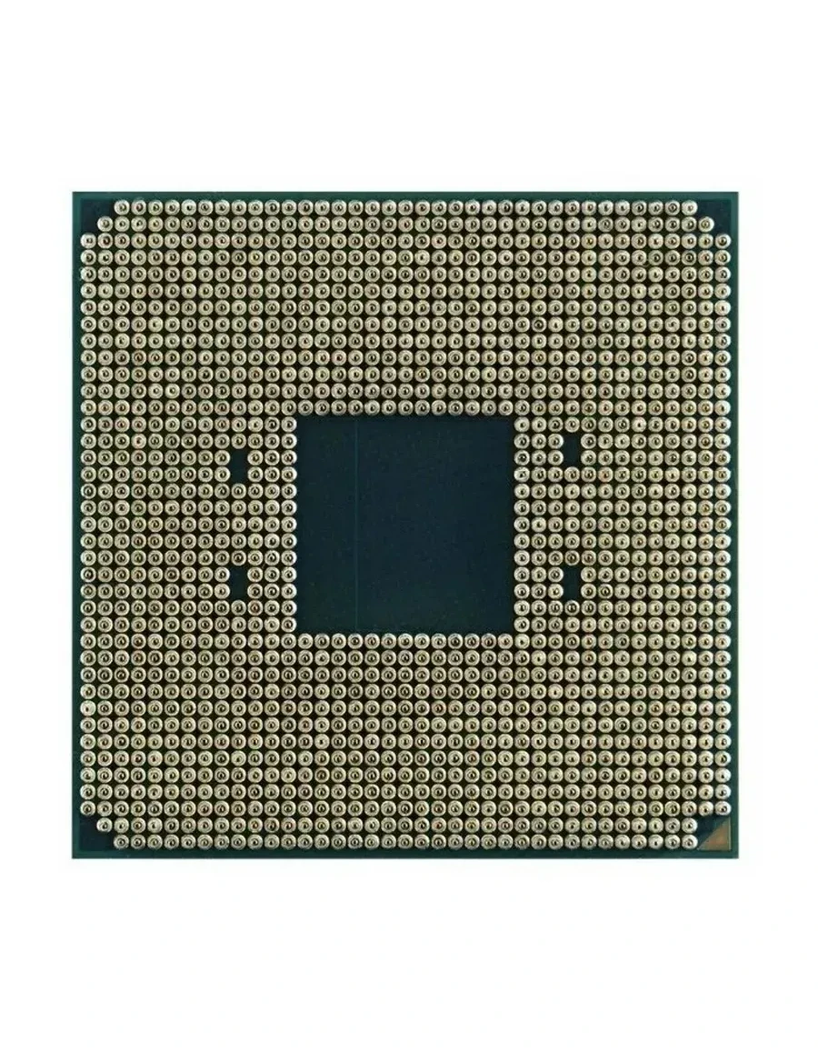 Процессор AMD Ryzen 5 5600, 6 ядер, 3.6/4.2 ГГц, AM4 — 2
