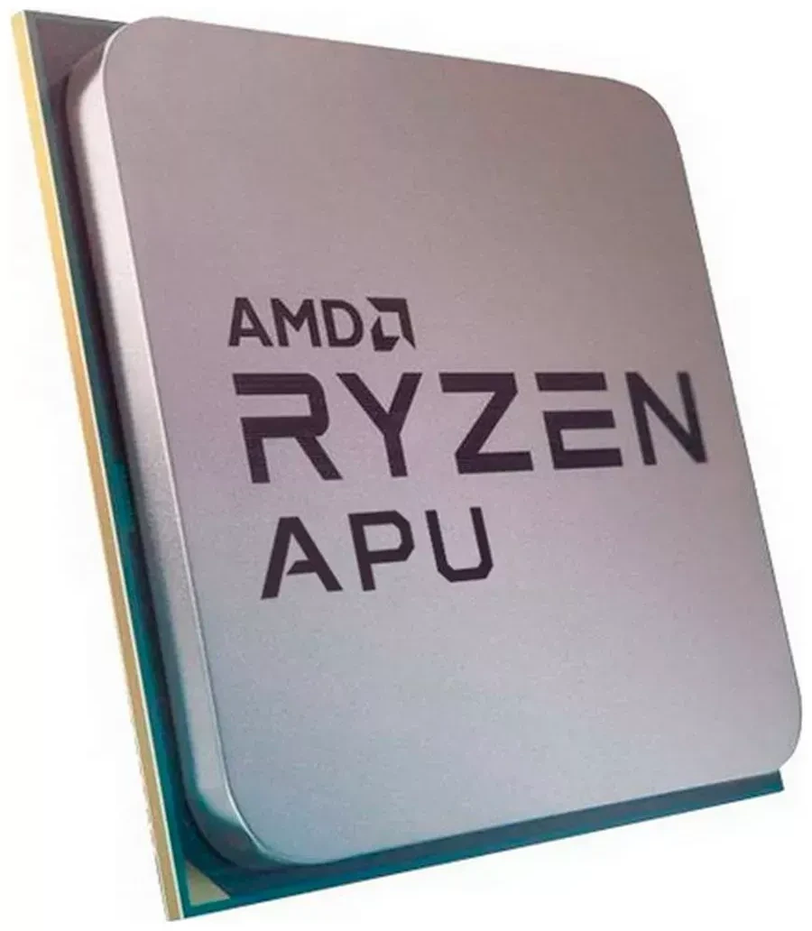 Процессор AMD Ryzen 5 8500G, 6 ядер, 3.8/5.0 ГГц, AM5 — 2