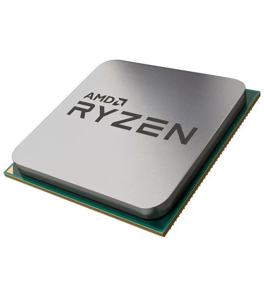 Процессор AMD Ryzen 5 8500G, 6 ядер, 3.8/5.0 ГГц, AM5 — 4