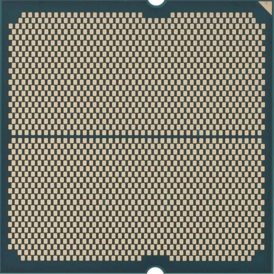 Процессор AMD Ryzen 7 9800X3D, 8 ядер, 4.7/5.2 ГГц, AM5 — 3