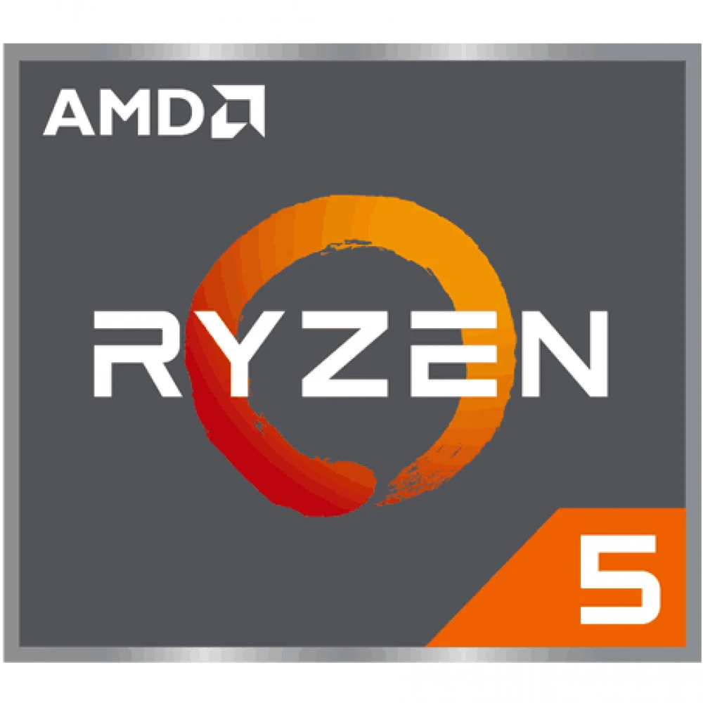 Процессор AMD Ryzen 5 8600G, 6 ядер, 3.8/5.0 ГГц, AM5