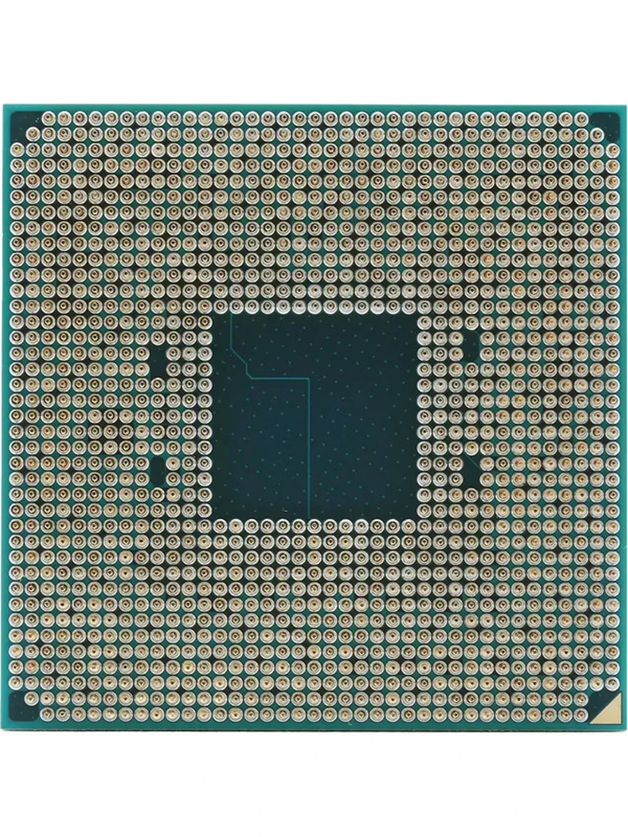 Процессор AMD Ryzen 5 5500GT, 6 ядер, 3.6/4.4 ГГц, AM4 — 3