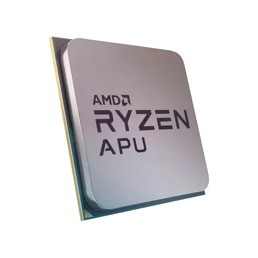 Процессор AMD Ryzen 3 3200G, 4 ядра, 3.6 ГГц, AM4 — 3