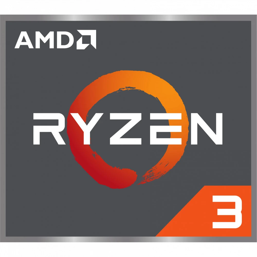 Процессор AMD Ryzen 3 3200G, 4 ядра, 3.6 ГГц, AM4 — 5