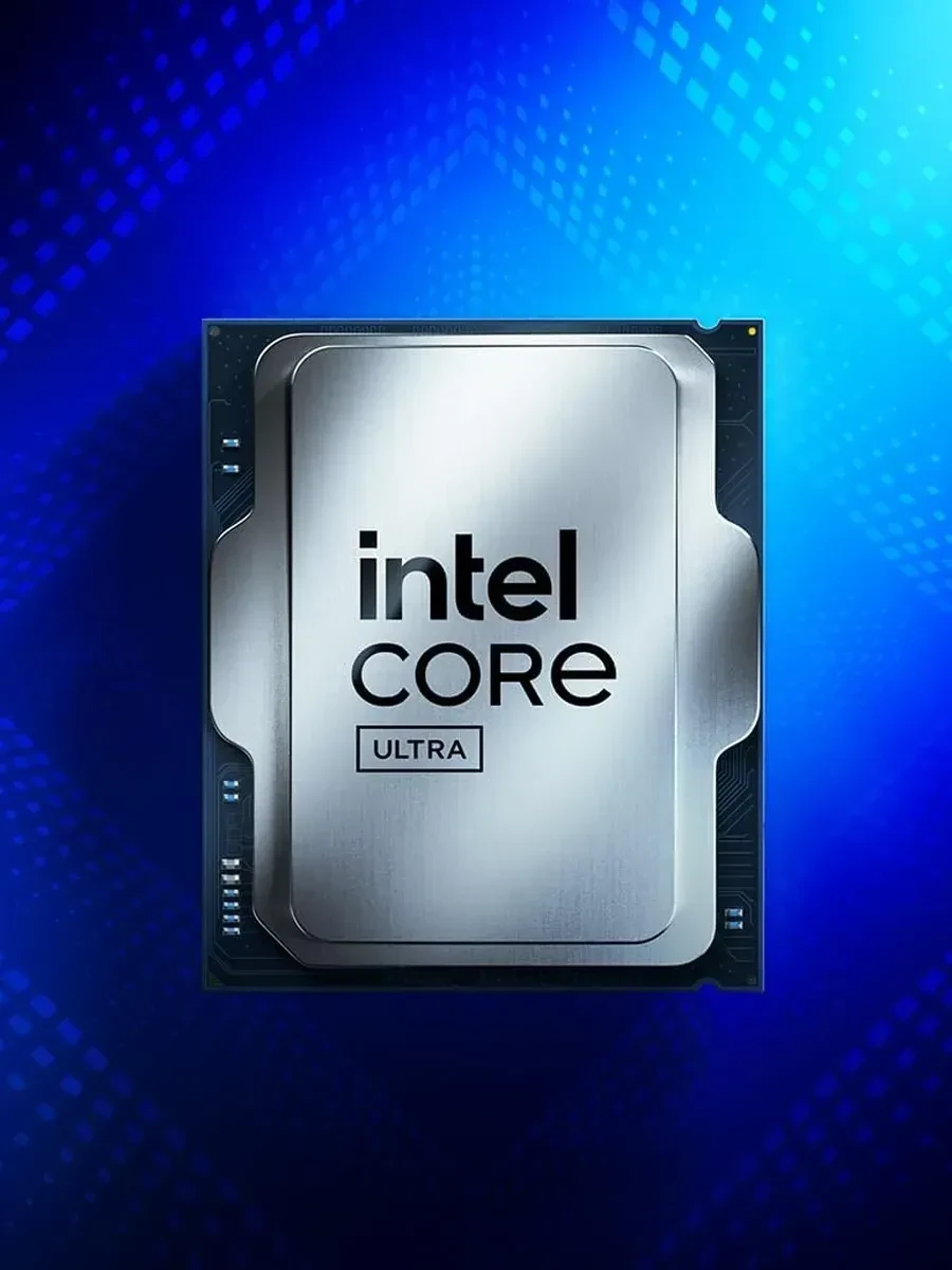 Процессор Intel Core Ultra 5 245K, 14/14, 4.2/5.2GHz, FCLGA1851 — 2