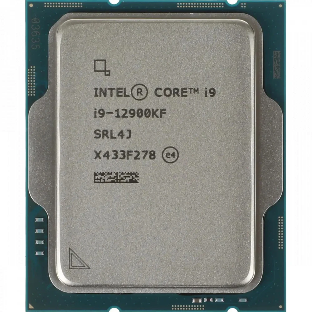 Процессор Intel Core i9-12900KF, 2,4-5,2 GHz, 16/24 — 2