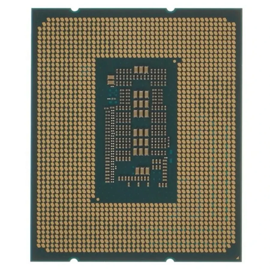 Процессор Intel Core i7-12700, 2.1GHz, 12C/20T, LGA1700 — 5