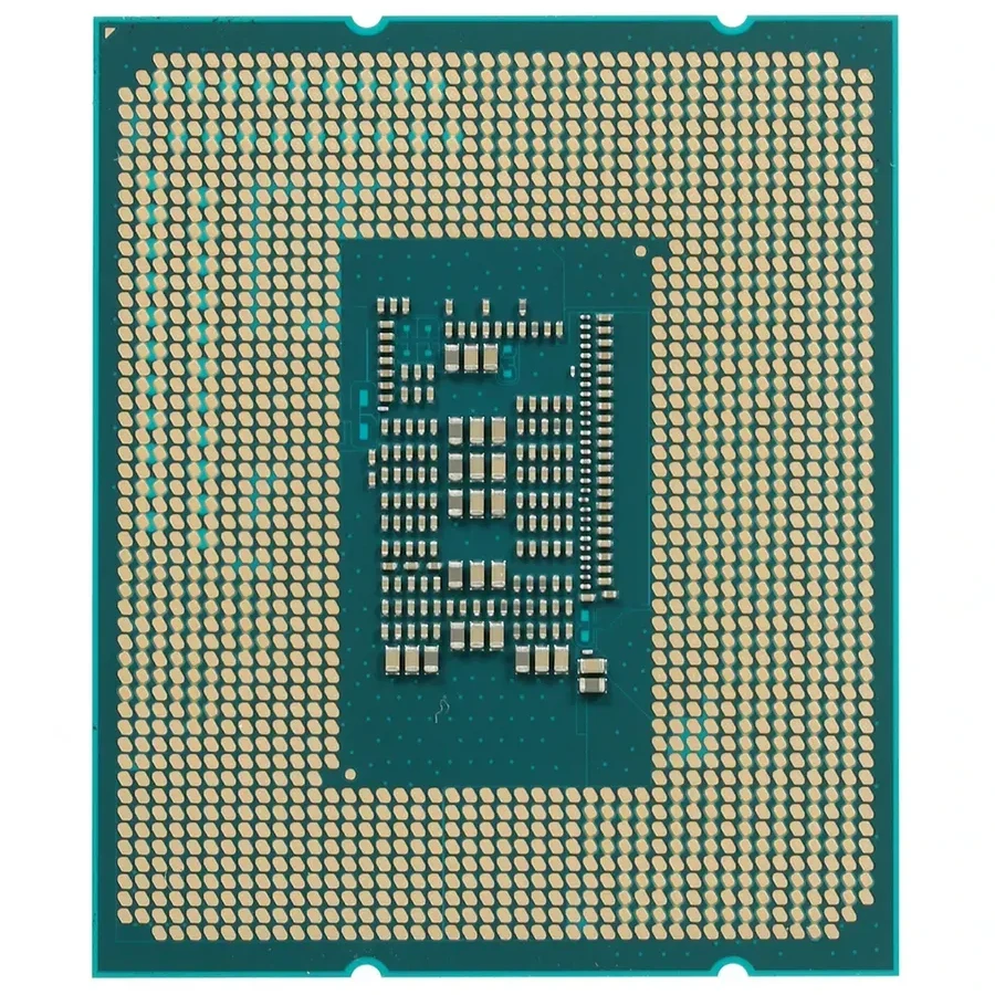 Процессор Intel Core i5-12600, 18 МБ, 3.3 ГГц, LGA1700 — 2