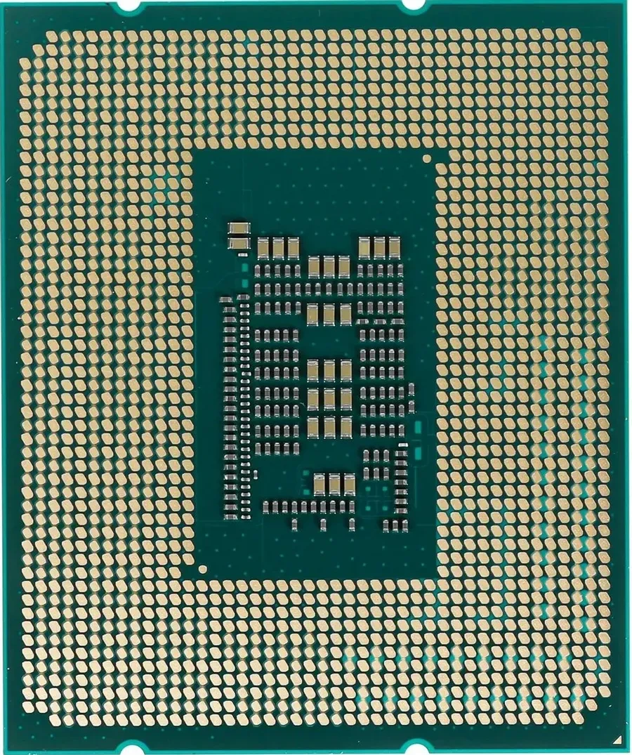 Процессор Intel CPU Desktop Core i3-12100F (3.3GHz, 12MB, LGA1700) tray — 4