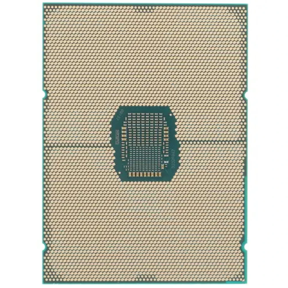 Процессор Intel Xeon 6336Y, 24 ядра, 2.40 ГГц, 36M — 2