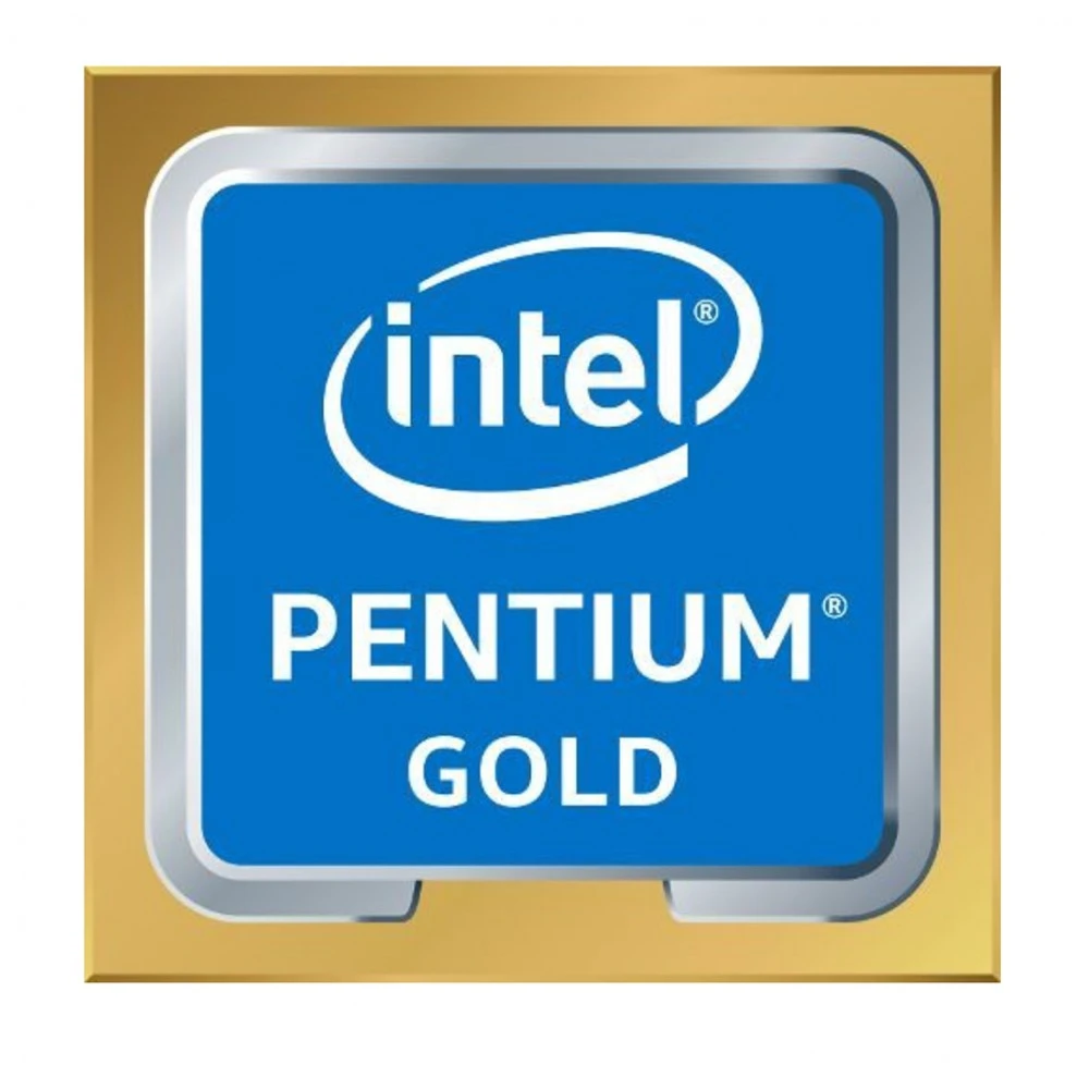 Процессор Intel Pentium Gold G6405, 4.1 ГГц, 2C/4T — 5