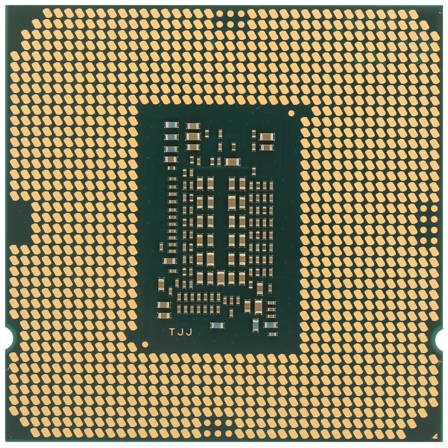 Процессор Intel Core i3-10105, 3,7-4,4 GHz, LGA1200 — 4