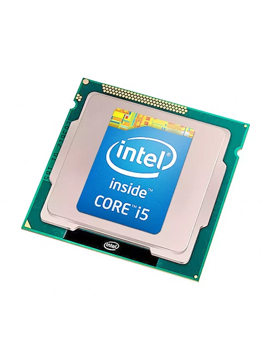 Процессор Intel Core i5-10500 Comet Lake (3100MHz, LGA1200, L3 12Mb), oem