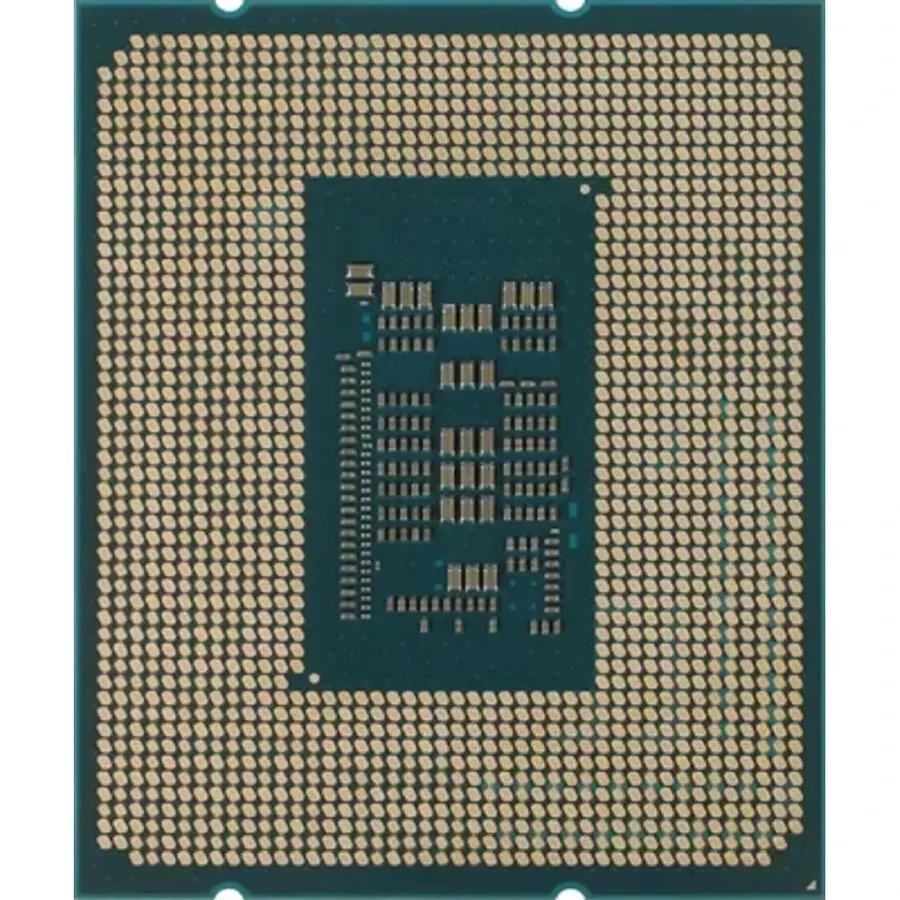Процессор Intel Core i3-14100F, 3,5 GHz, 4/8 — 4