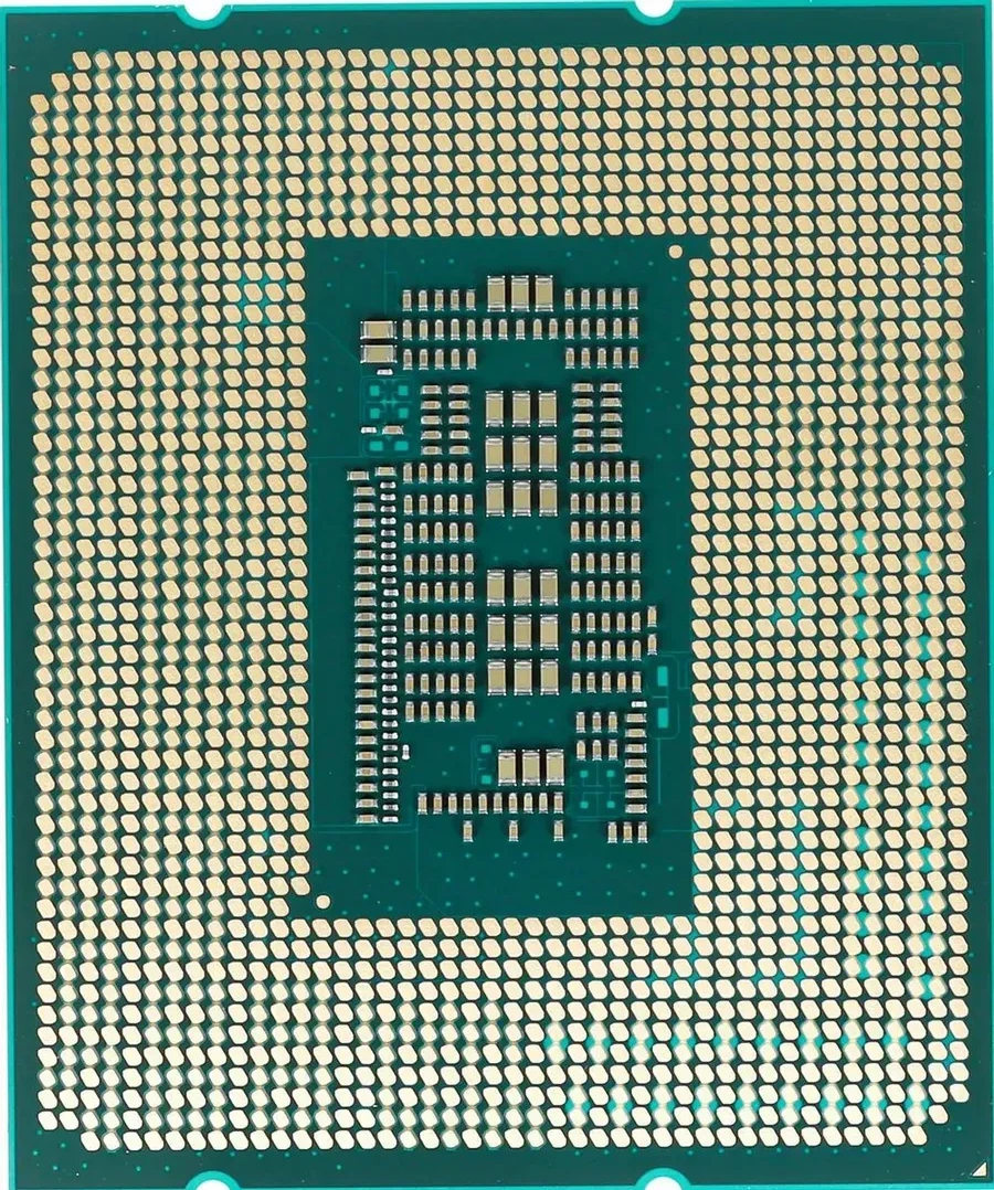 Процессор Intel Core i5-12600KF, 2,8-4,9 GHz, 10/16 — 5