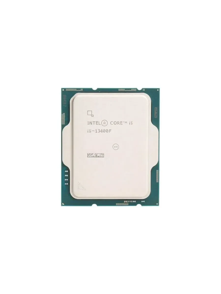 Процессор Intel Core i5-13400F, 1,8-4,6 GHz, 10/16
