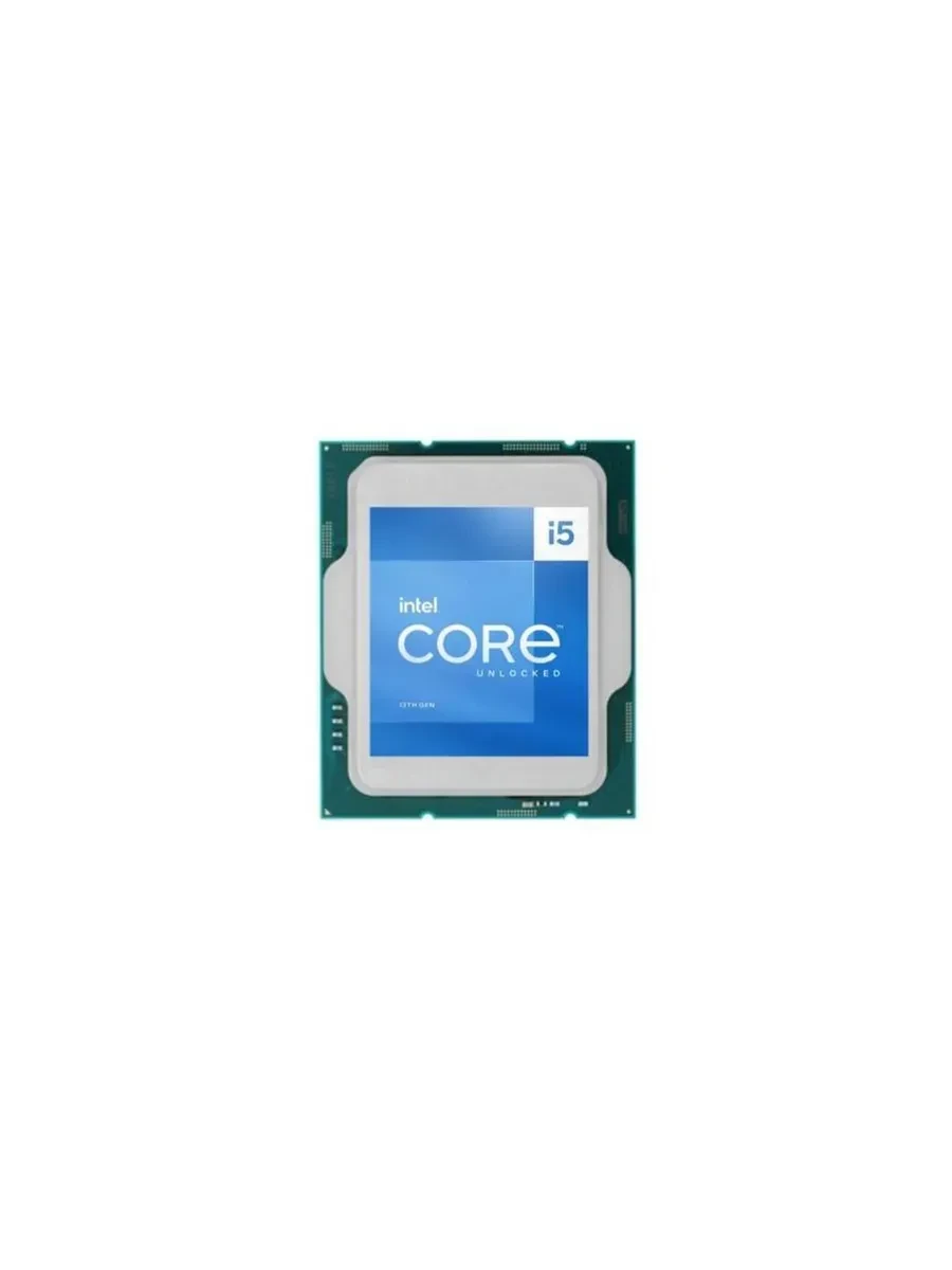 Процессор Intel Core i5-13600KF, 2,6-5,1 GHz, 14/20 — 2