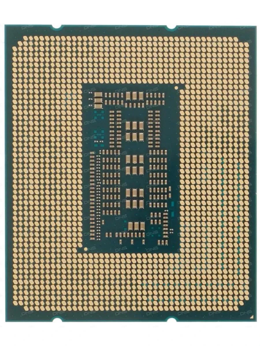 Процессор Intel Core i7-13700K, 2,5-5,4 GHz, 16/24 — 3