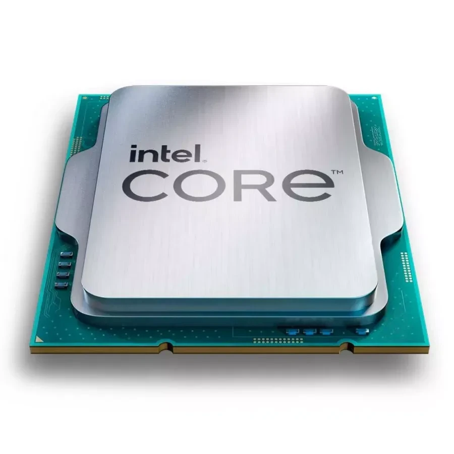Процессор Intel Core i7-14700F, 2,1-5,4 GHz, 20/28 — 4