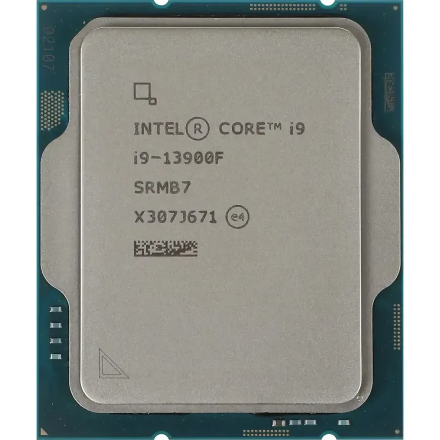 Процессор Intel Core i9-13900F, 1,5-5,6 GHz, 24/32