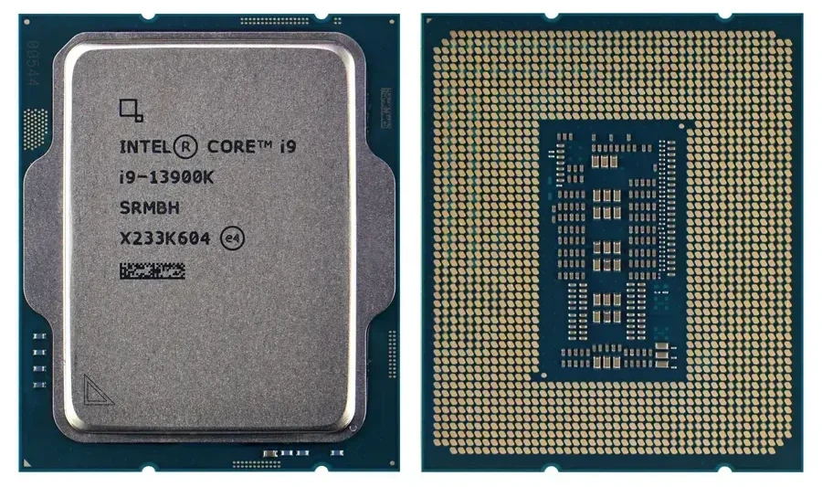 Процессор Intel Core i9-13900K, 2,2-5,8 GHz, 24/32 — 3
