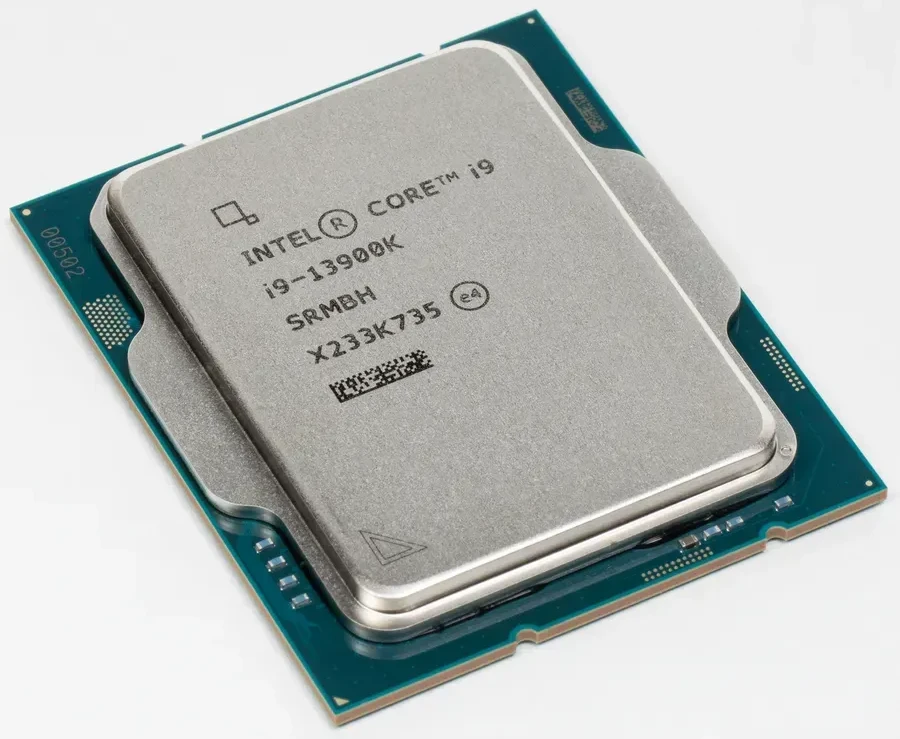 Процессор Intel Core i9-13900K, 2,2-5,8 GHz, 24/32 — 4
