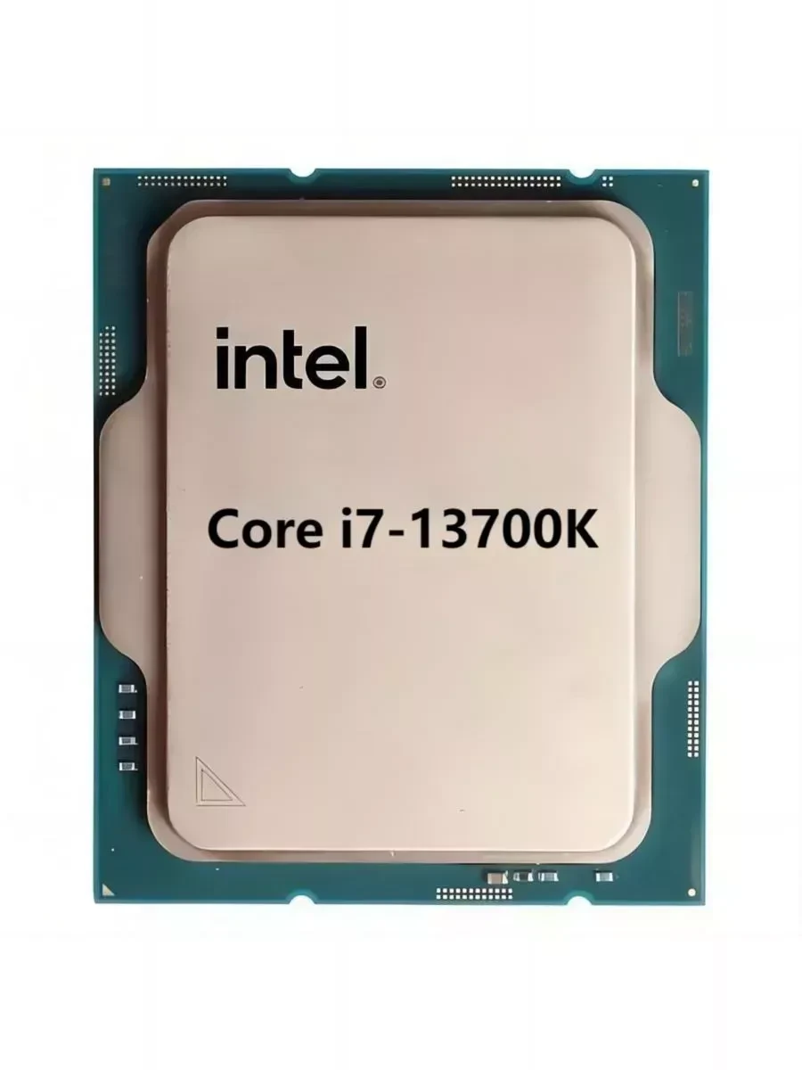 Процессор Intel Core i9-14900K, 4,4-5,6 GHz, 24/32 — 2