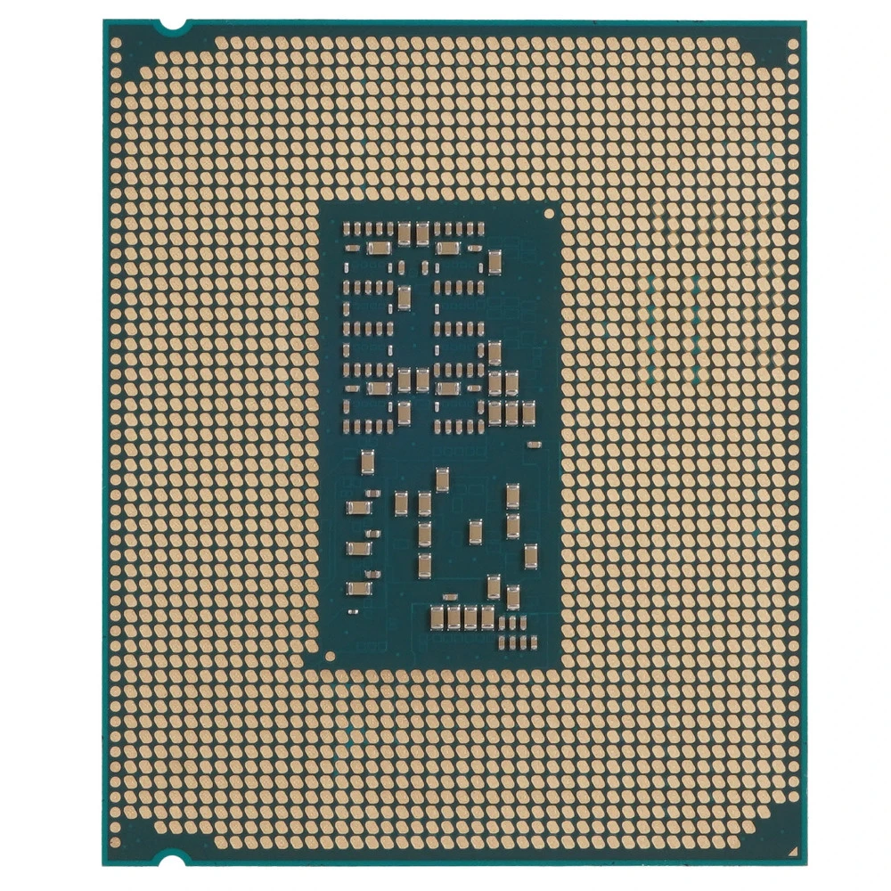 Процессор Intel Ultra 5 225, 4.9GHz, LGA1851, TDP 50W — 5