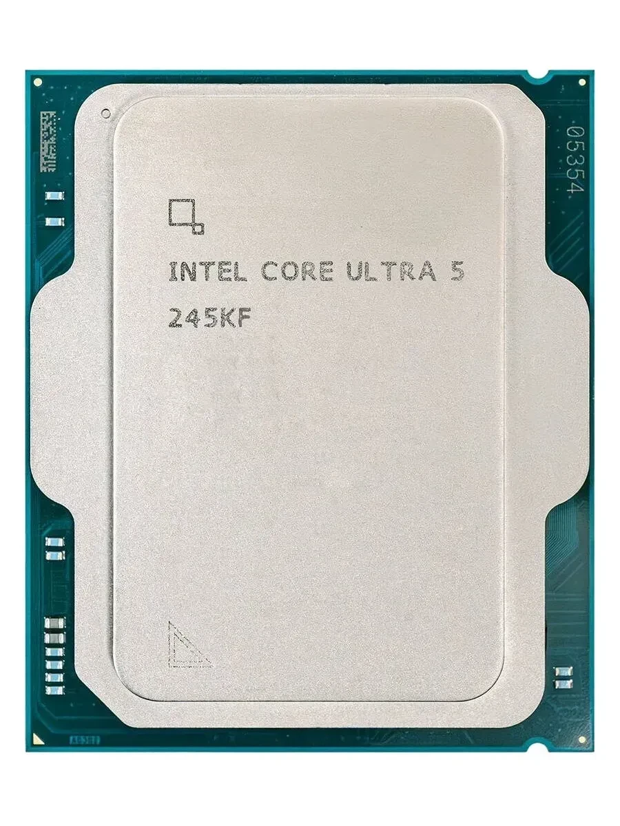 Процессор Intel Core Ultra 5 245KF, LGA1851, 14C/14T — 3