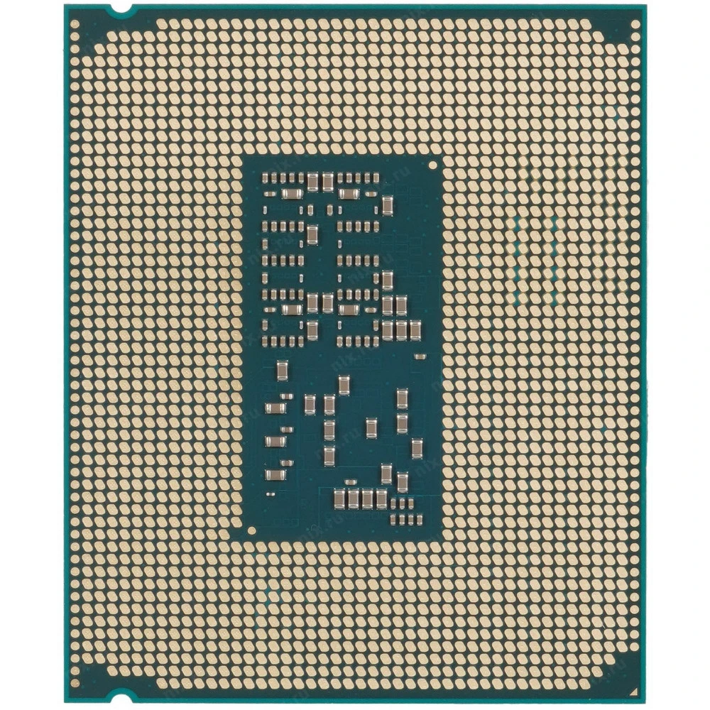 Процессор Intel Core Ultra 7 265, LGA1851, 20C/20T — 5