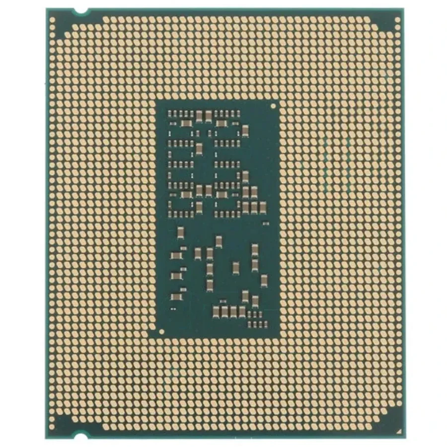 Процессор Intel Core Ultra 7 265K, 20/20, 3.9/5.5GHz, FCLGA1851 — 4