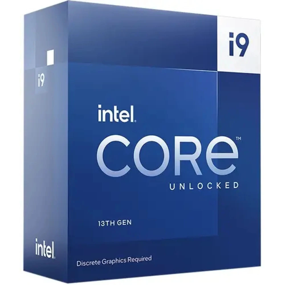 Процессор Intel i9-13900K LGA1700, 24 ядра, 3.0 GHz — 3