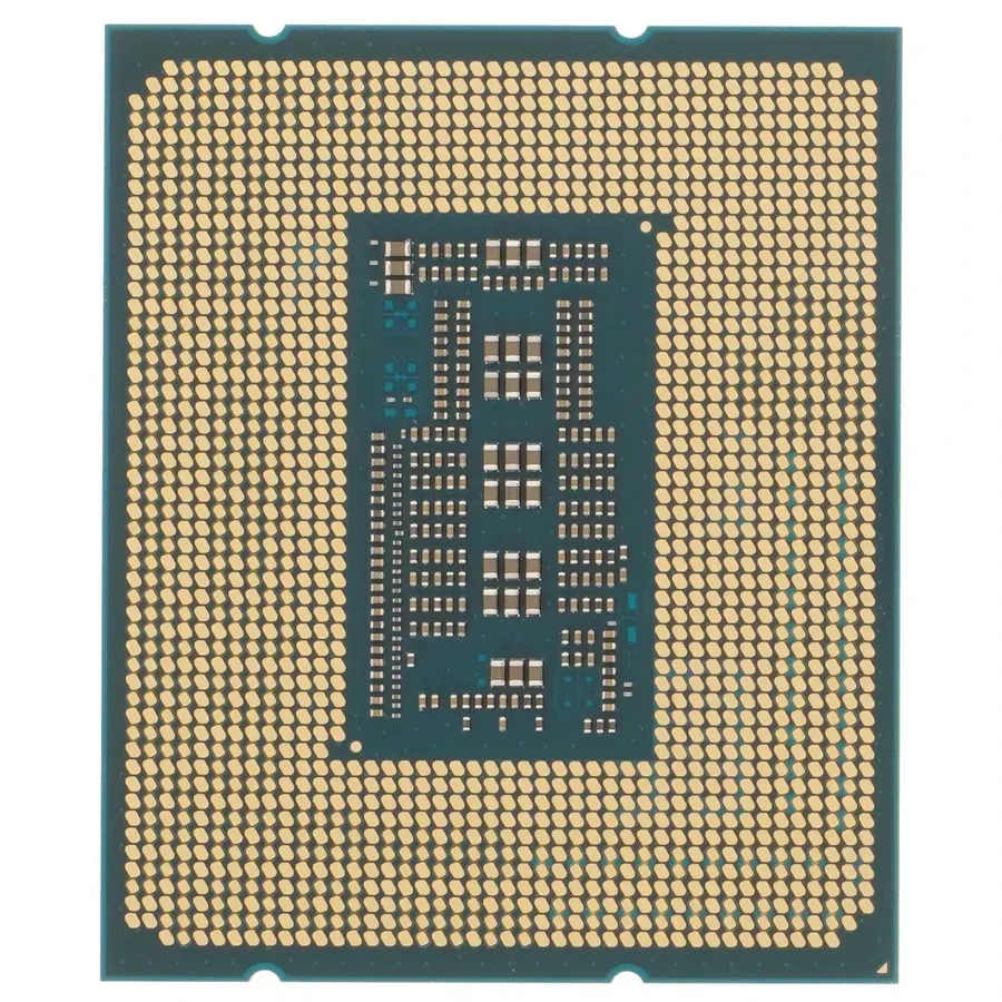 Процессор Intel Core i5-13600K, 2.6GHz, 14C/20T, 181W, S1700 — 4