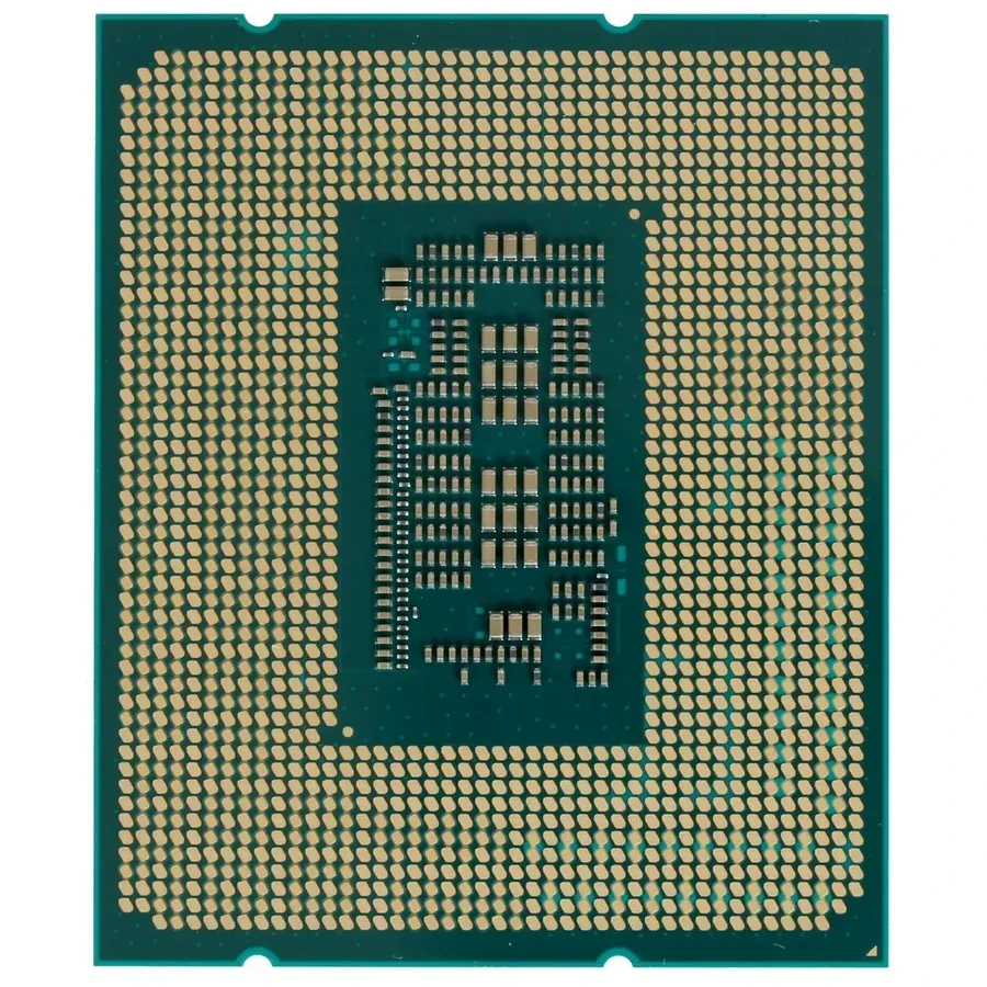 Процессор Intel Core i7-12700KF, 3.6GHz, 12C/20T, 190W, S1700 — 4