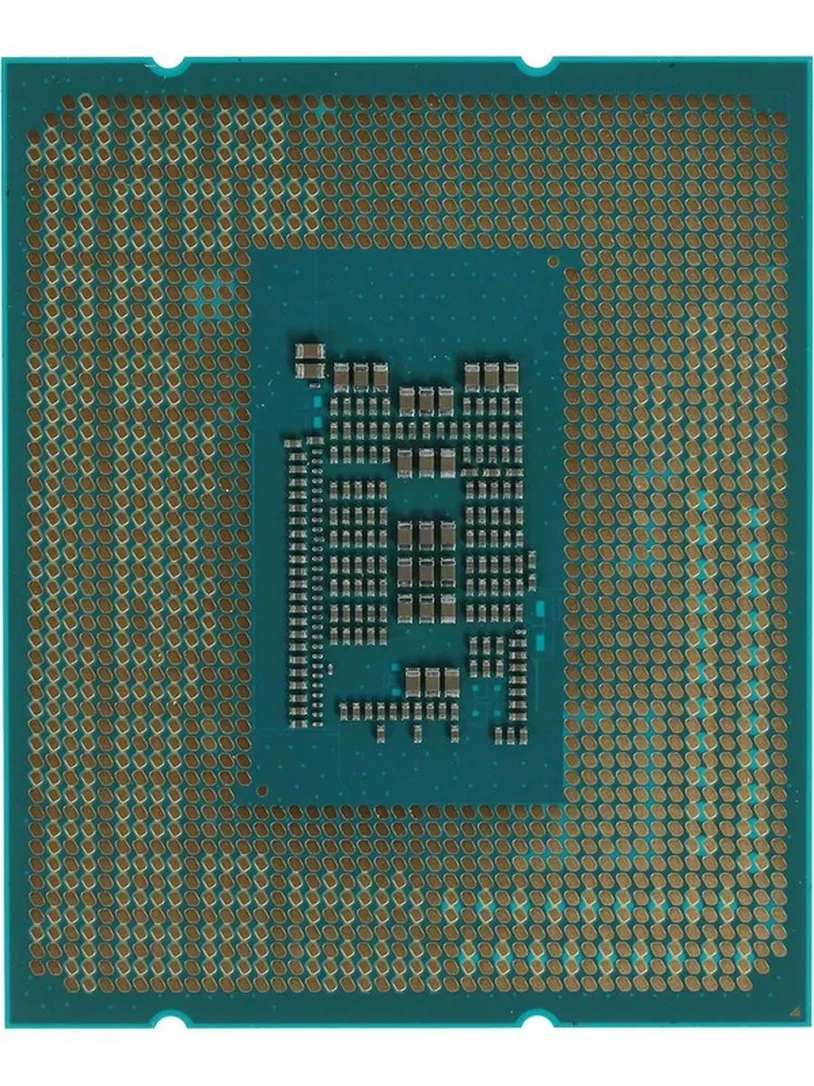 Процессор Intel Core i3-12100, 12 МБ, 3.3 ГГц, LGA1700 — 5