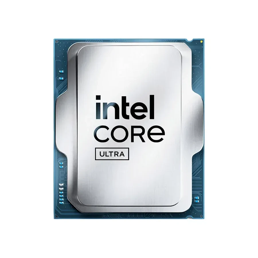 Процессор Intel Core Ultra 9 285K, 3.7GHz, 24C/24T, 40M, LGA1851