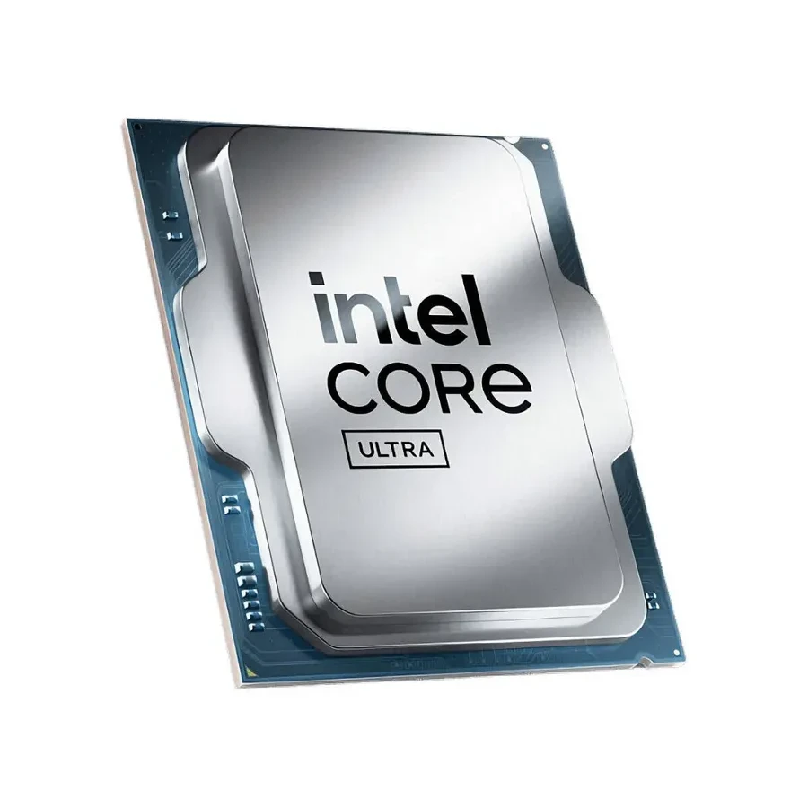 Процессор Intel Core Ultra 9 285K, 3.7GHz, 24C/24T, 40M, LGA1851 — 5