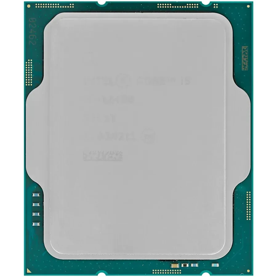 Процессор Intel Core i5-12400, 6 yadro, 2.5-4.4GHz, LGA1700 — 3