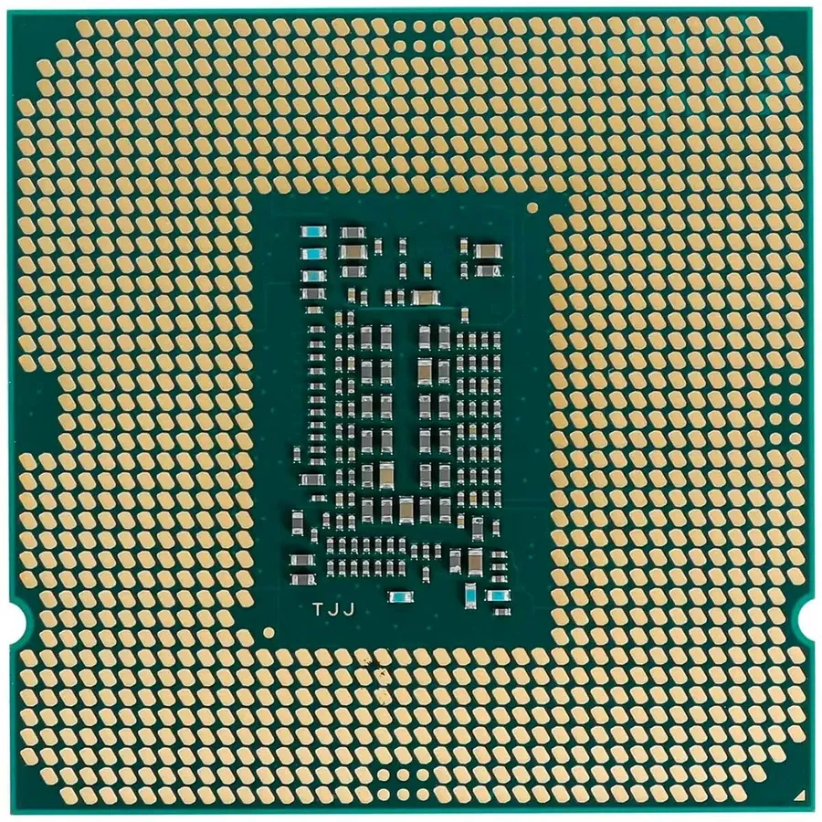Процессор Intel Core i5-10400, LGA1200 — 4