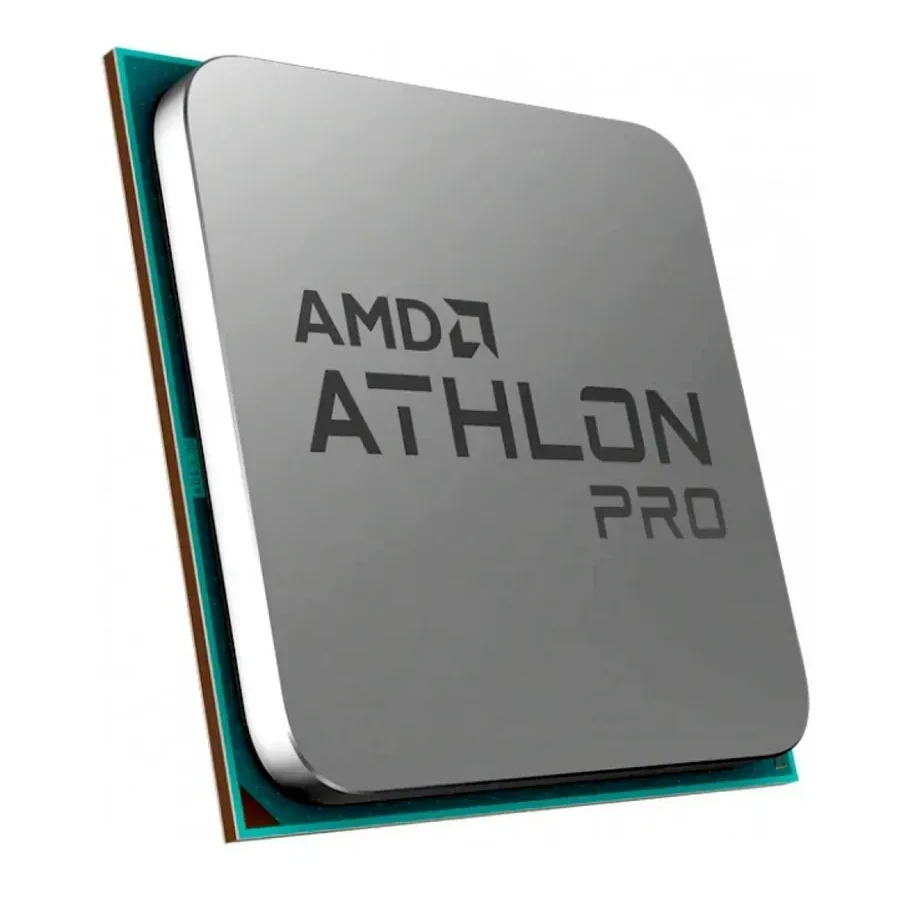 Процессор AMD Athlon PRO 300GE AM4, 2C/4T, Vega 3, 35W