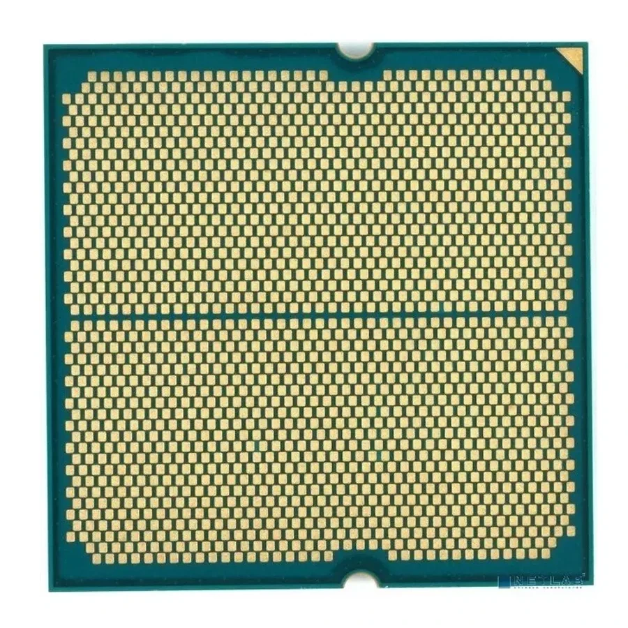 Процессор AMD Ryzen 9 7950X3D AM5, 16C/32T, 120W — 4