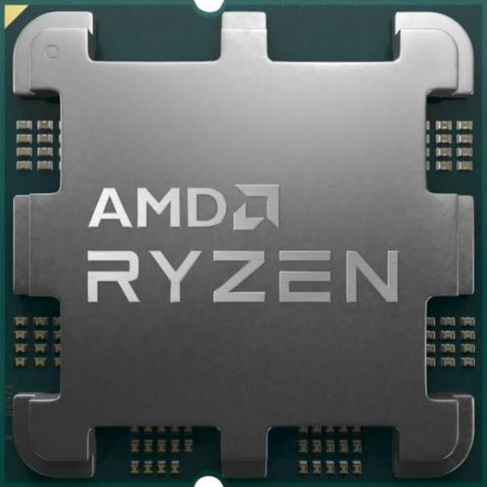 Процессор AMD Ryzen 9 7950X3D AM5, 16C/32T, 120W — 5