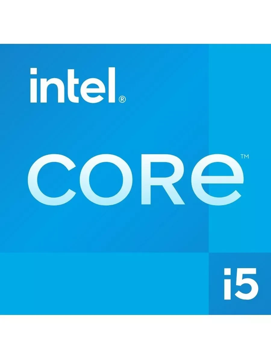Процессор Intel Core i5-11400 LGA1200, 6C/12T, UHD 730, 65W — 4
