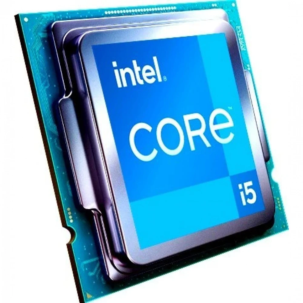 Процессор Intel Core i5-11400 LGA1200, 6C/12T, UHD 730, 65W — 5